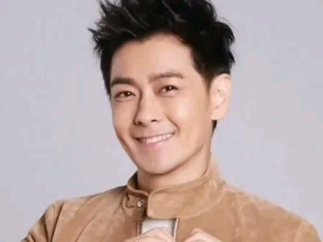 很喜欢听林志颖的歌