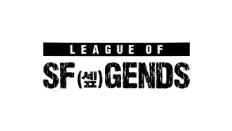 【中首中字】 [LEAGUE OF SF GENDS] SF9