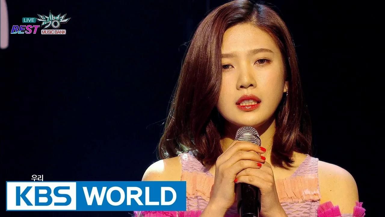 red velvet《7月7日 cool hot sweet love》打歌160318