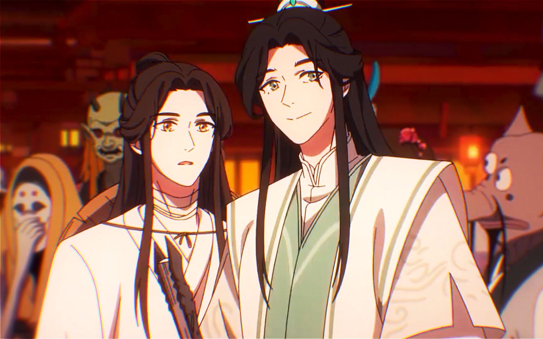 "风师大人:敢动我的脸你是生死难料!