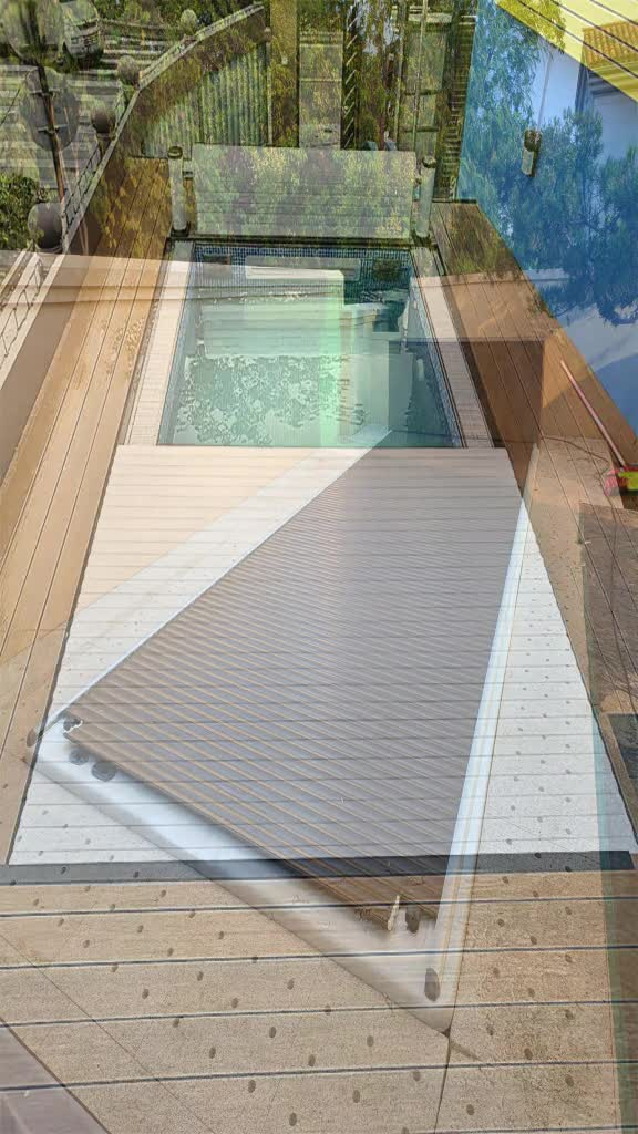 泳池盖工厂泳池盖怎么选泳池盖厂家直销