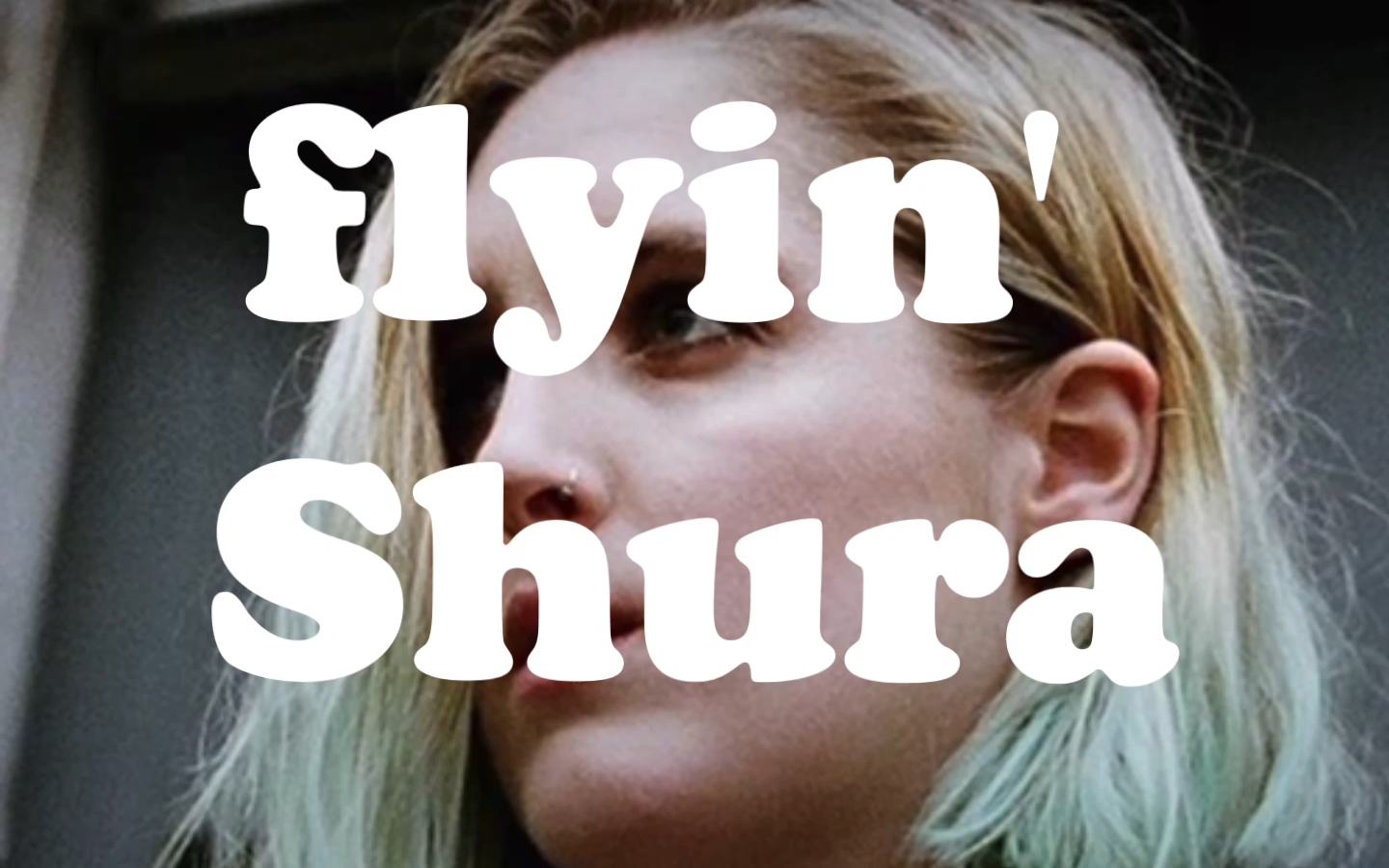 flyin'  Shura哔哩哔哩bilibili