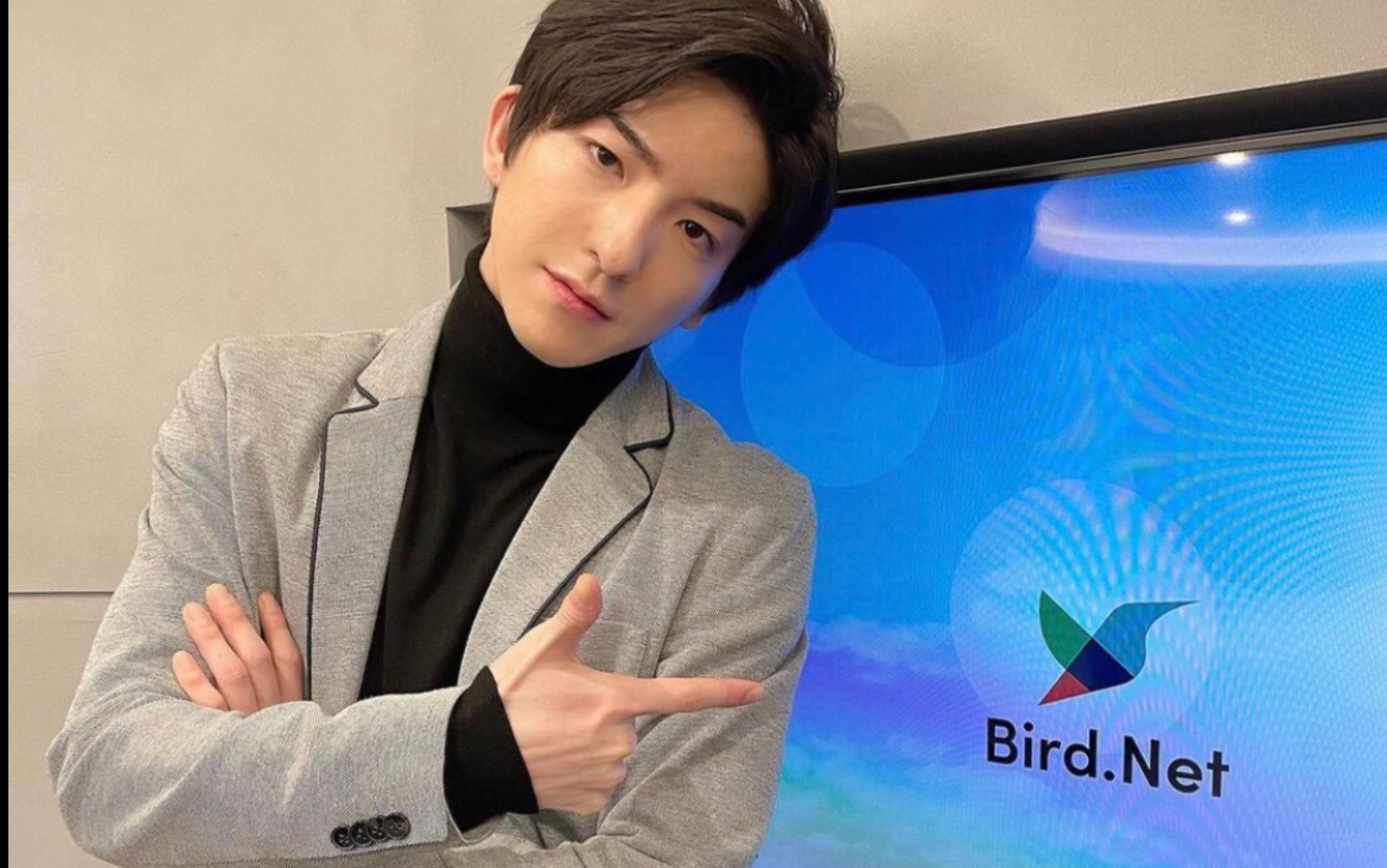 前田公辉江户小姐爱在令和鸟居社长个人向踩点