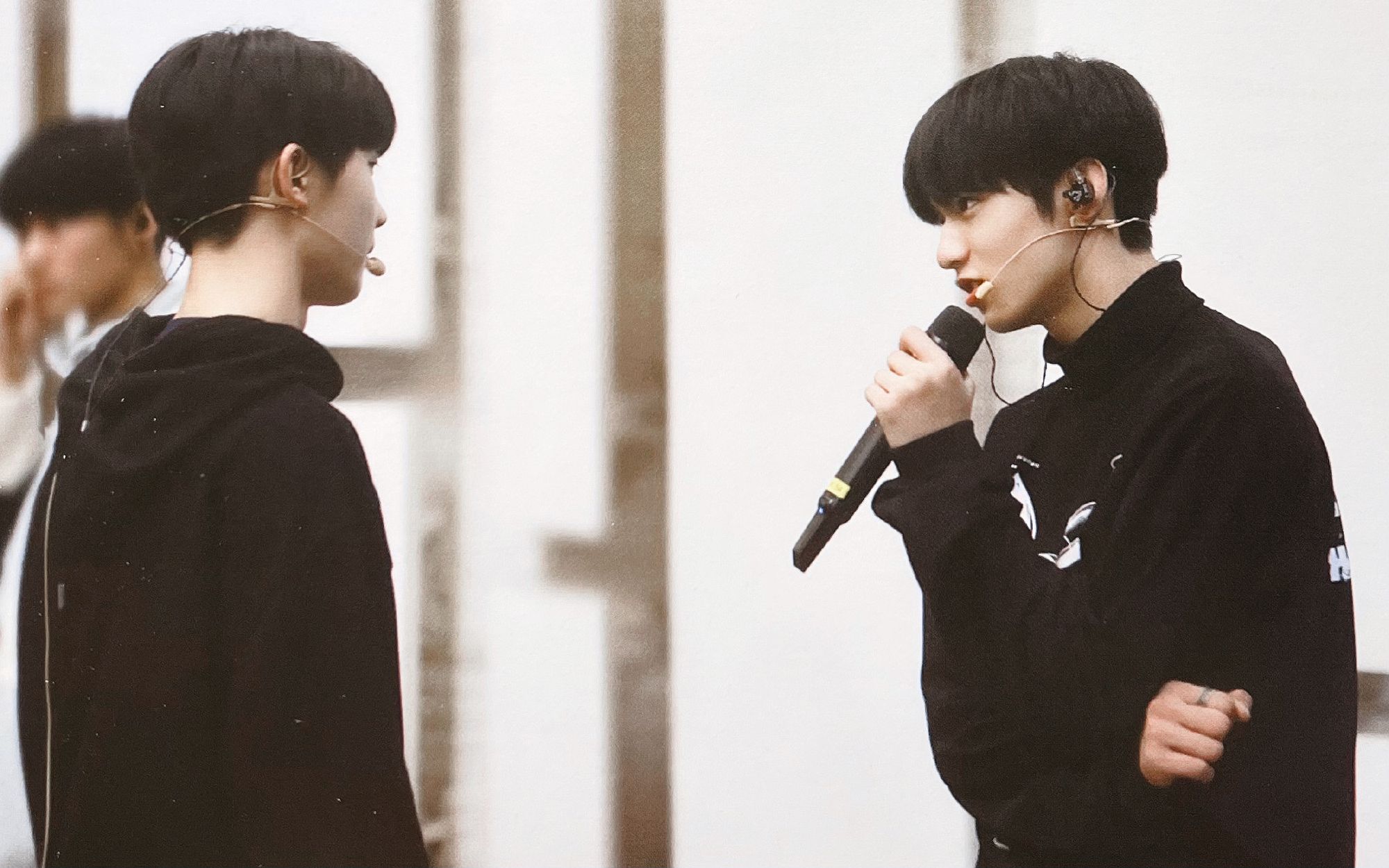 【晚风|文祺】马嘉祺的一米六魔法只对小丸有效