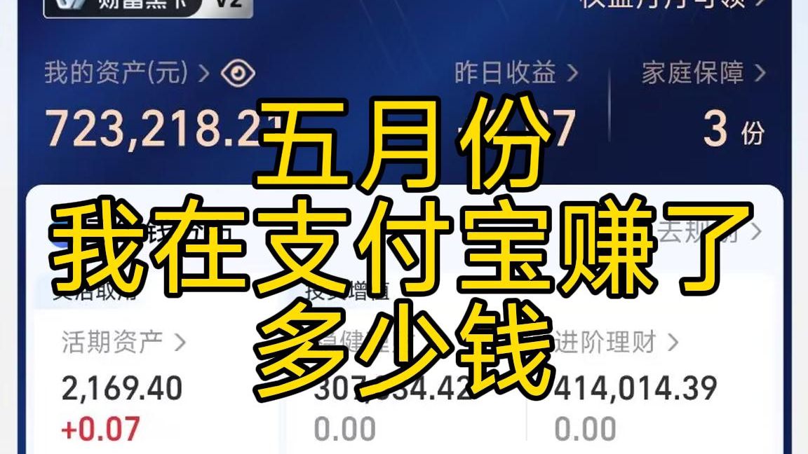 支付宝赚钱平台有哪些(支付宝赚钱平台有哪些软件)