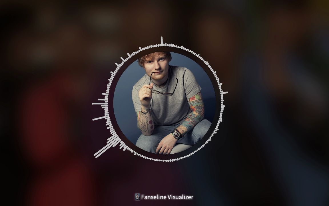 ai 【ed sheeran】-yellow(酷玩乐队)