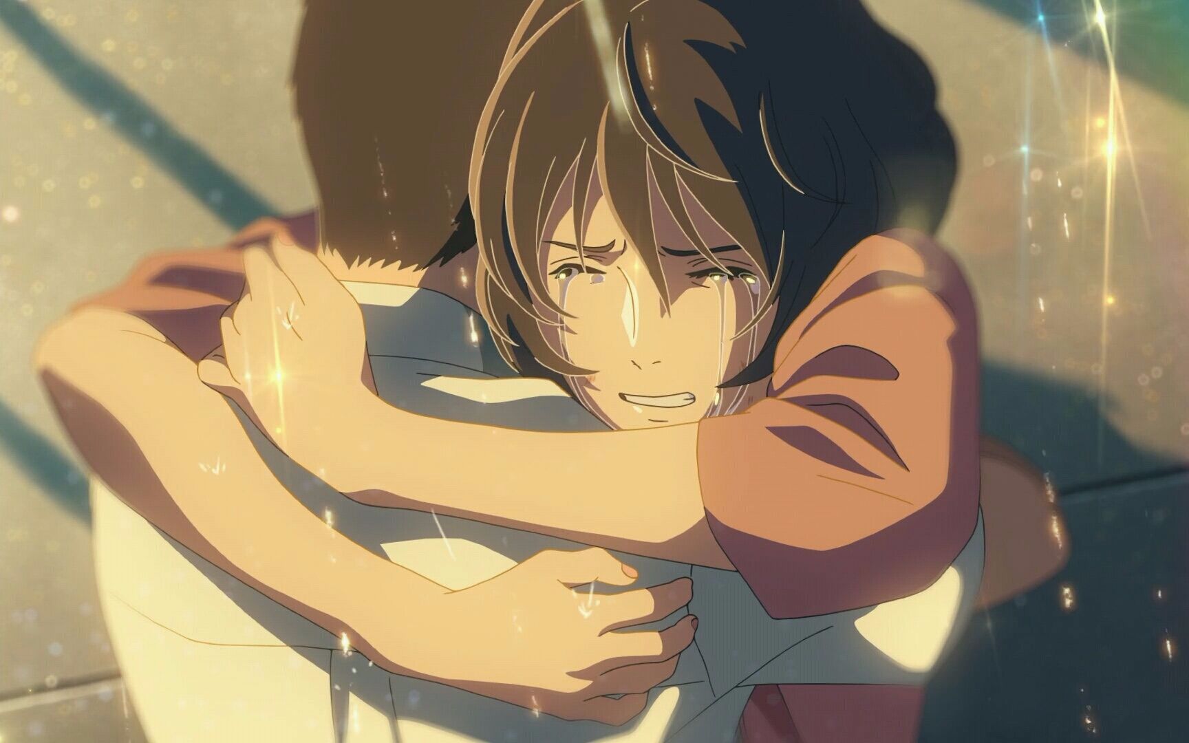 言叶之庭&rain-秦基博