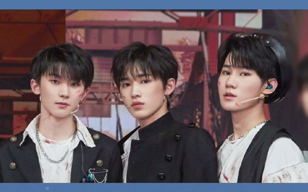 【光轮1932】十二月的奇迹2.