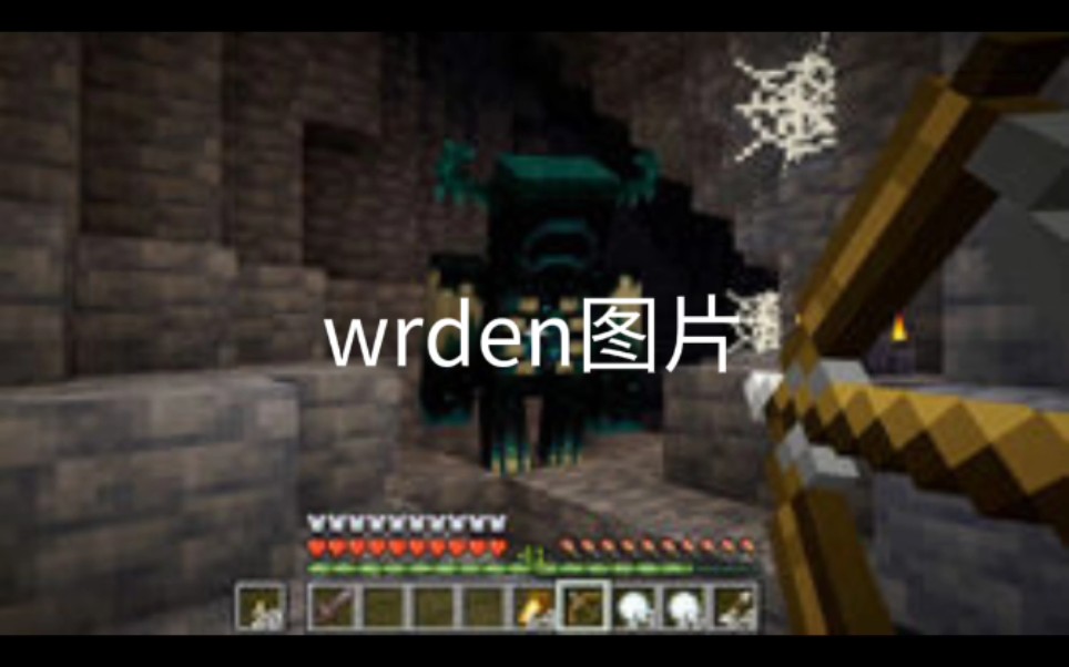 wrden详细介绍