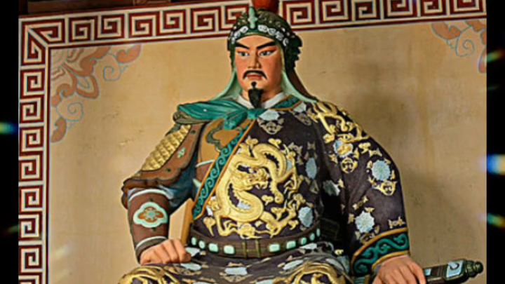 岳元帅,讳飞,字鹏举,宋相州人,抗金名将,南宋中兴四将之首.道教尊为显应东岳速报司镇守南天岳元帅忠忱护国伏魔荡寇天尊、玉帝殿前兼理右相道德...