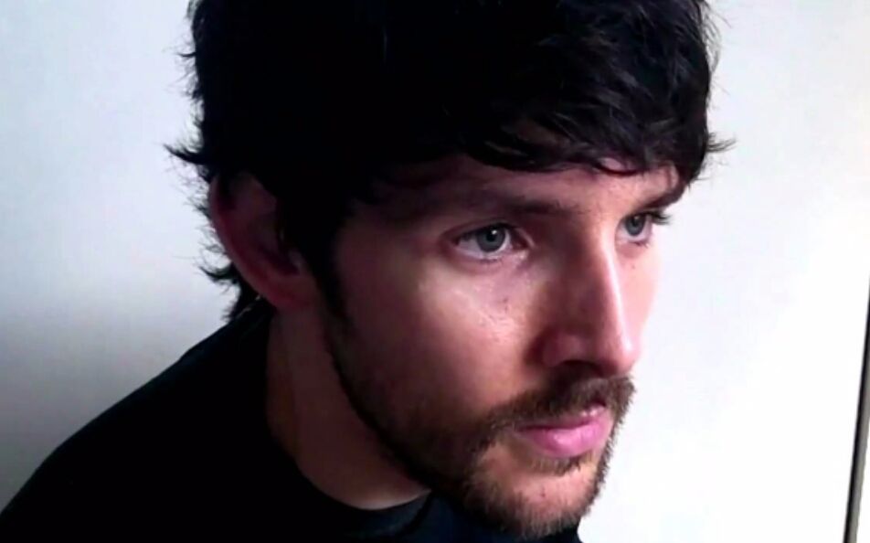 [图]【中英白话文+文言版】The Rising's Colin Morgan Reading Sean MacDiarmad