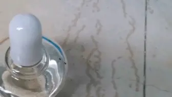 酒精灯的正确逝用方式