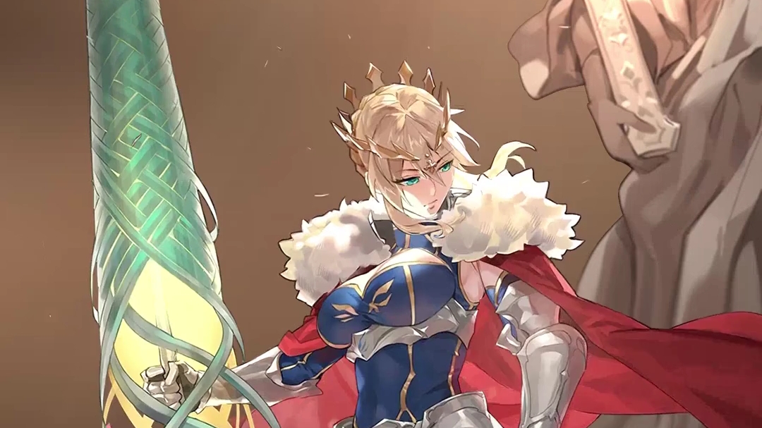 fate动态壁纸枪呆②