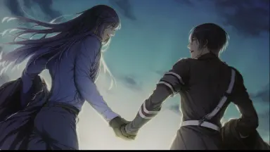 大正メビウスライン帝都備忘録-哔哩哔哩_Bilibili