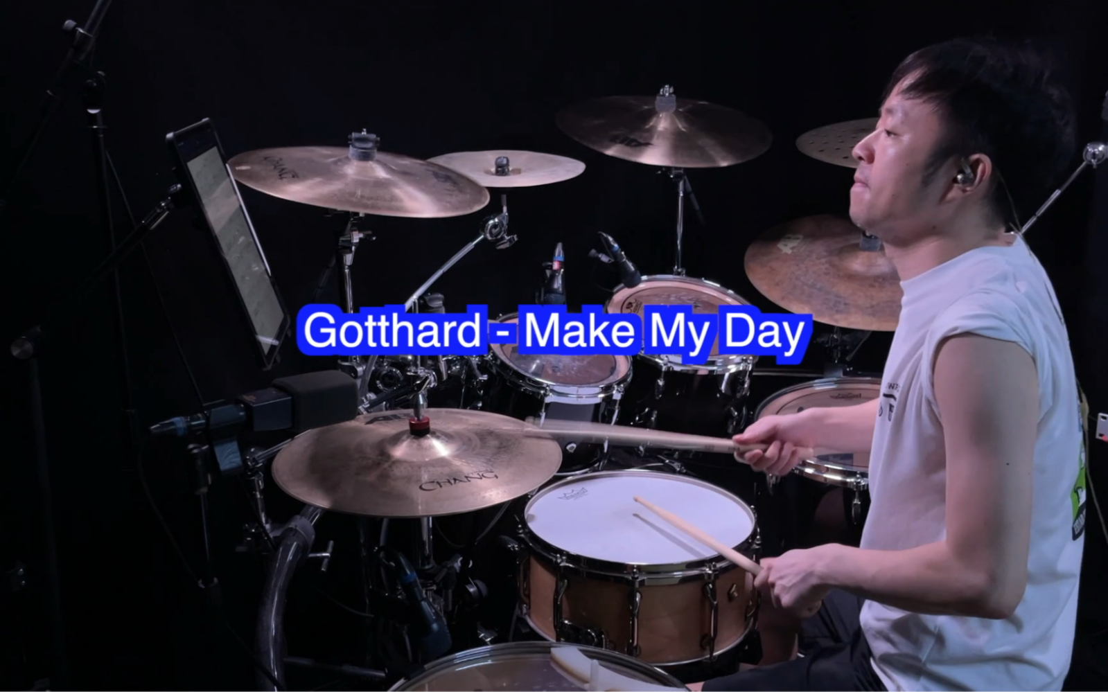 [图]Gotthard - Make My Day