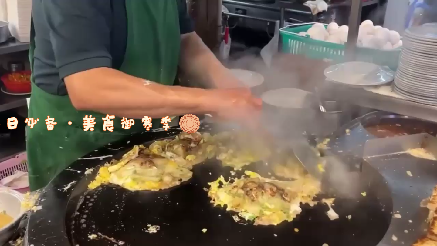 冬日必備·美食禦寒季:今天喝蘆薈汁美食 街邊小吃 小吃 印度美食7