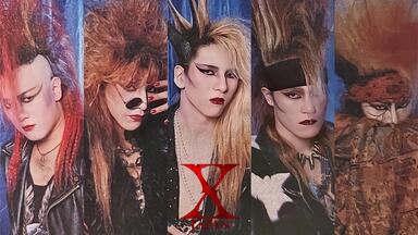 X/VISUAL SHOCK Vol.3.5 Say Anything X B… Amazon.com: VISUAL SHOCK Vol.3.5 Say Anything ‾X BALLAD