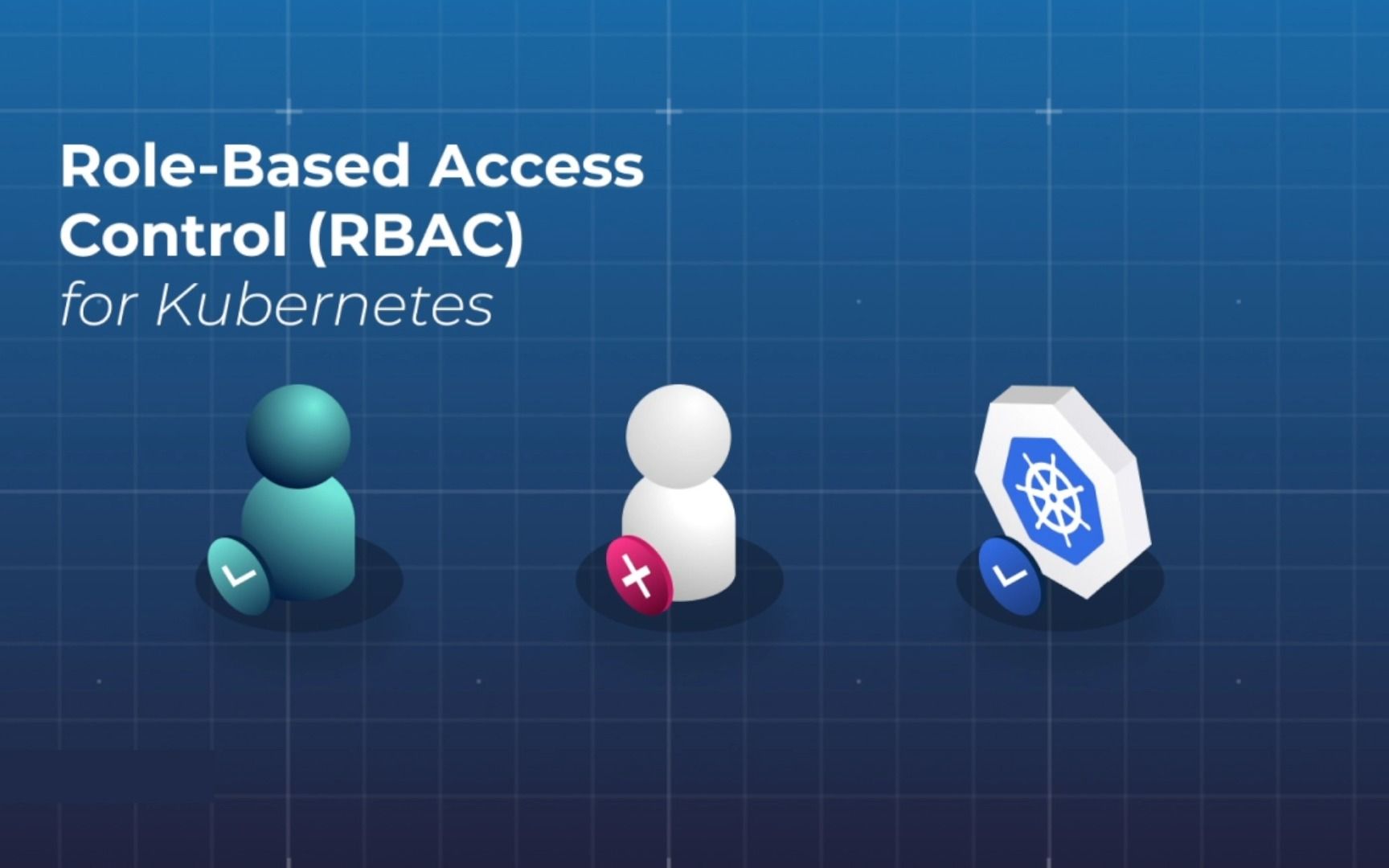 一个视频看懂 Kubernetes RBAC 机制