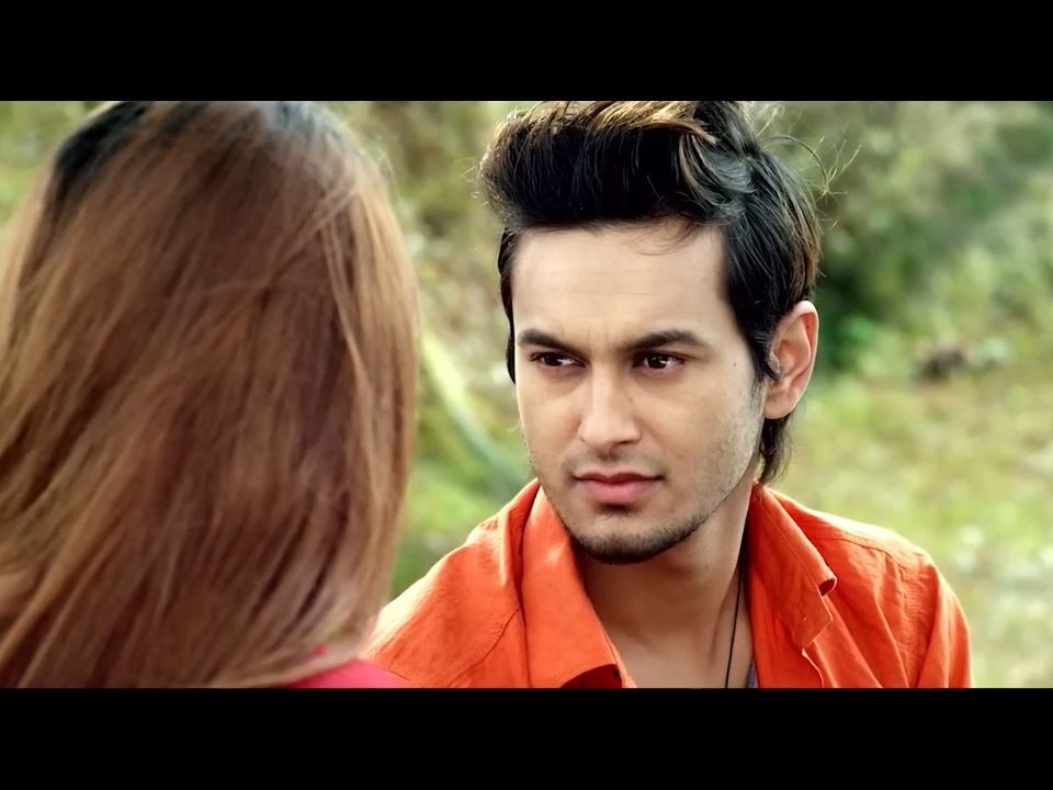 尼泊尔考莱坞尼泊尔语爱情电影prem geet 14 pooja sharma,pradeep