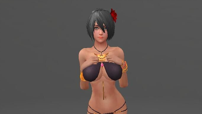 我的vr女友