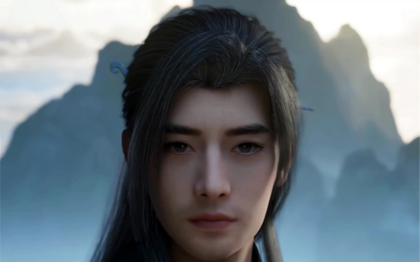 青竹小轩-化凡,红尘劫(未见青山老)