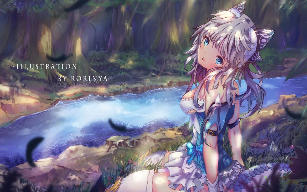 【千年战争】龙姬的复活 攻略搬运_哔哩哔哩 (゜-゜)つロ 干杯~-bili