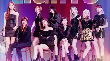 HI-Res）Twice - Twice World Tour 2019 'Twicelights' in Seoul