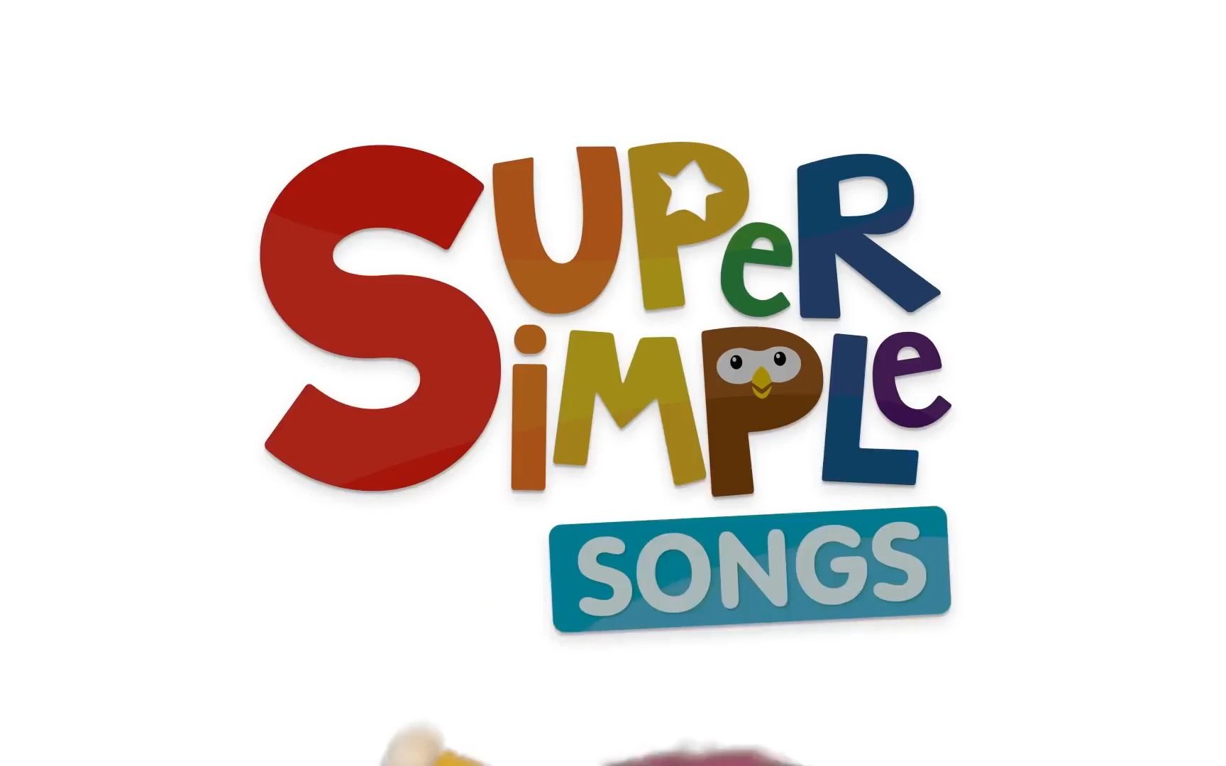 [图]Where Is Baby - Kids Songs - Super Simple Songs