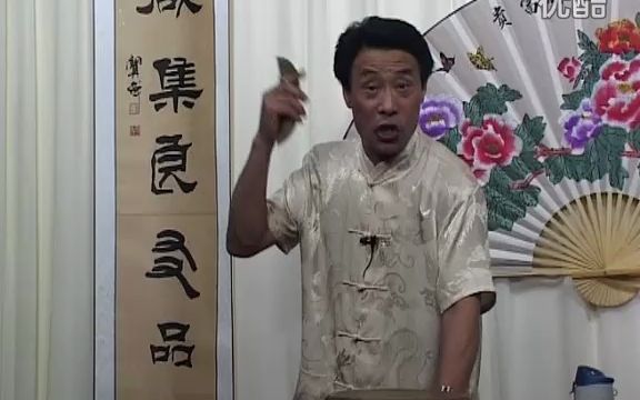 王金升 秦树明 宋江杀楼(西河大鼓)哔哩哔哩bilibili