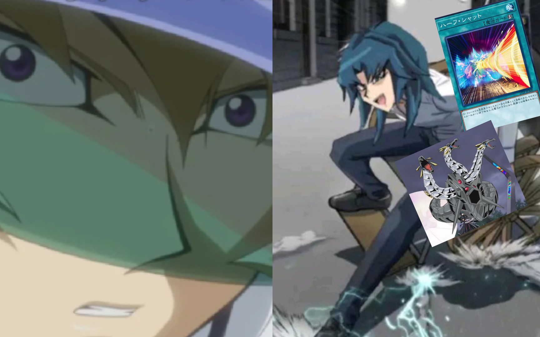 当凯撒坐上轮椅的那一刻对手就已经知道自己输了欢迎收看大型纪录片