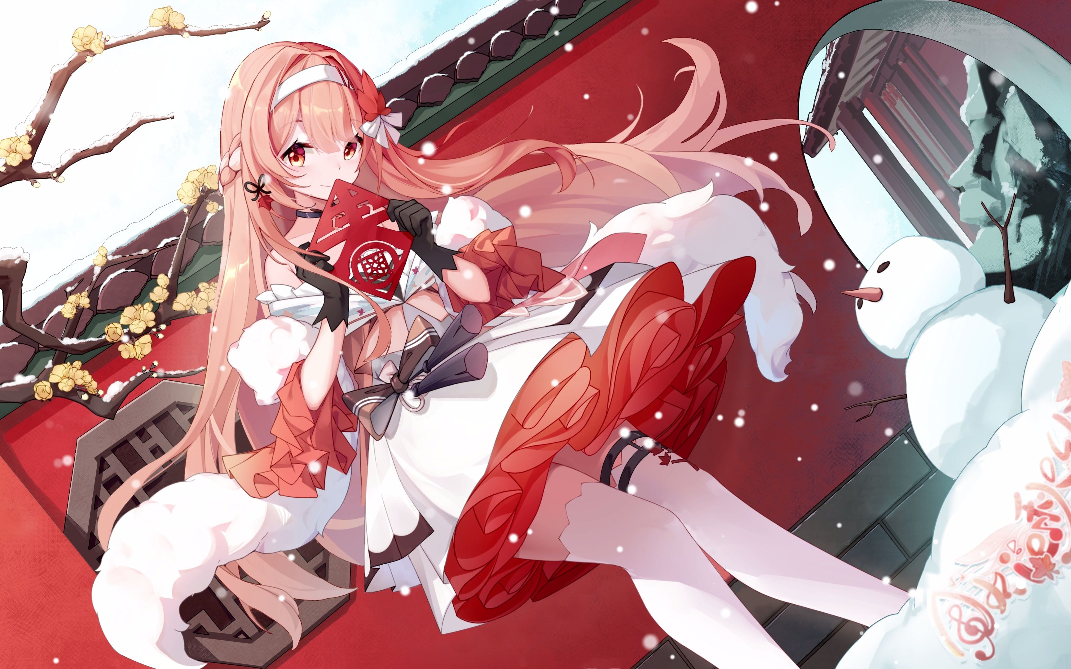 动态壁纸 akie秋绘(重置版)