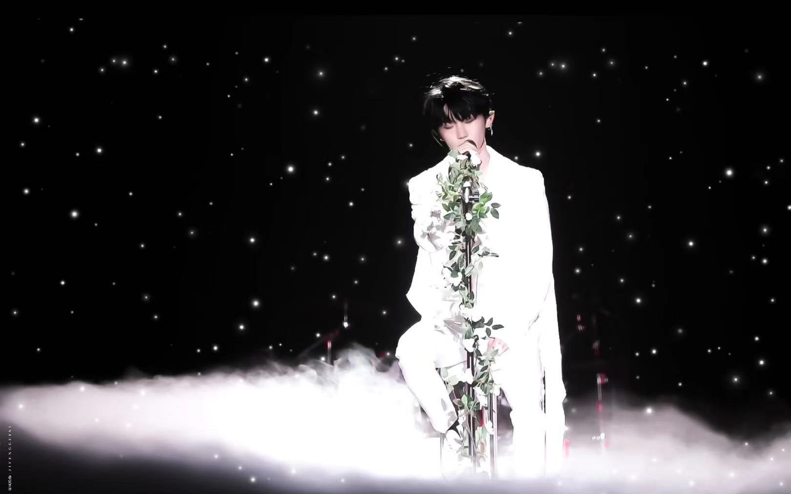 【马嘉祺】我爱你4000人生日大合唱