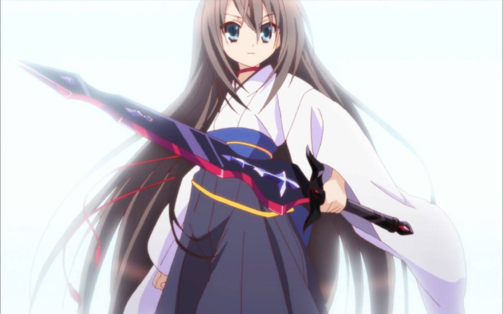 活动作品精灵使的剑舞剪辑