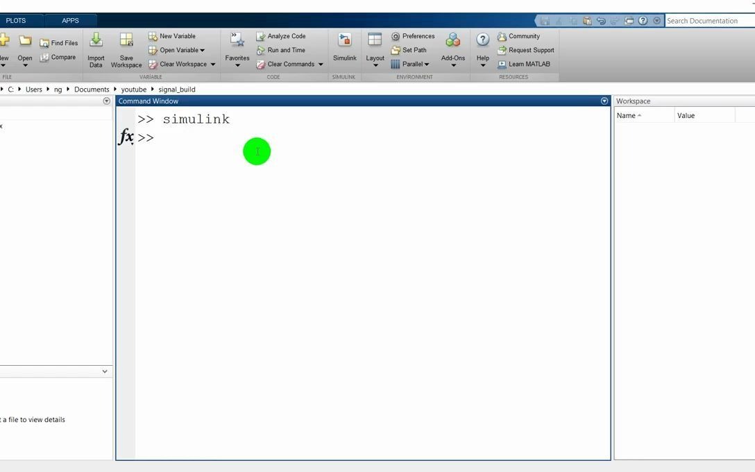 Matlab Simulink Signal Builder Usage  PV irradiation curve信号构建器使用upv辐照曲线哔哩哔哩bilibili