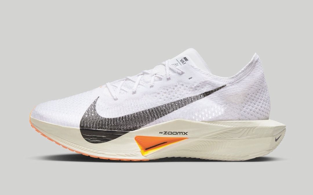 nike vaporfly next%3 外观配置全曝光