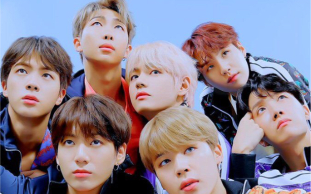 【防弹少年团】酒窝dimple | 哦索哇!这么仙气的翻唱第一次听吧