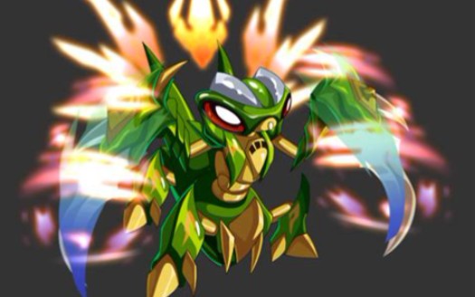 [赛尔号]用ce玩小游戏,让你快速获得螳螂._哔哩哔哩_bilibili