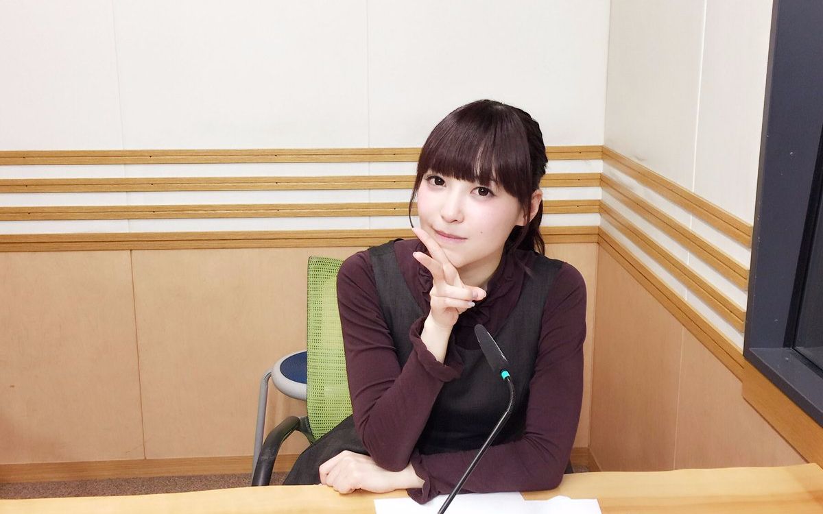 【生肉】黑崎真音 妄想王女的单独电波(16/12/02)第85回_哔哩哔哩