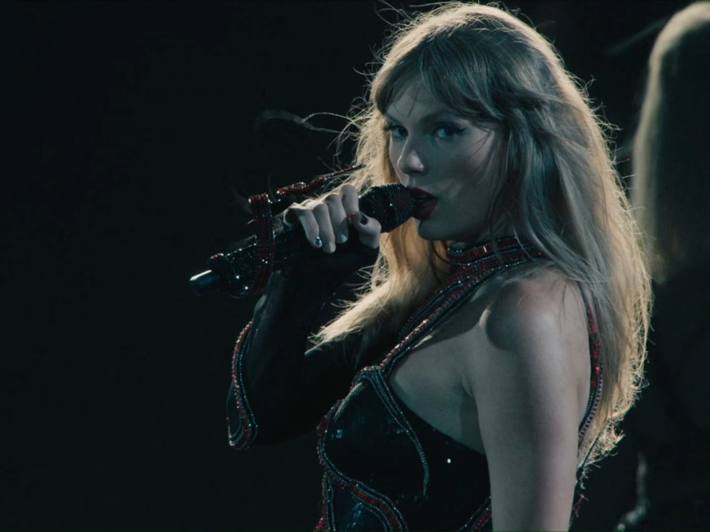 [taylorswift/霉霉]the eras tour reputation 画质