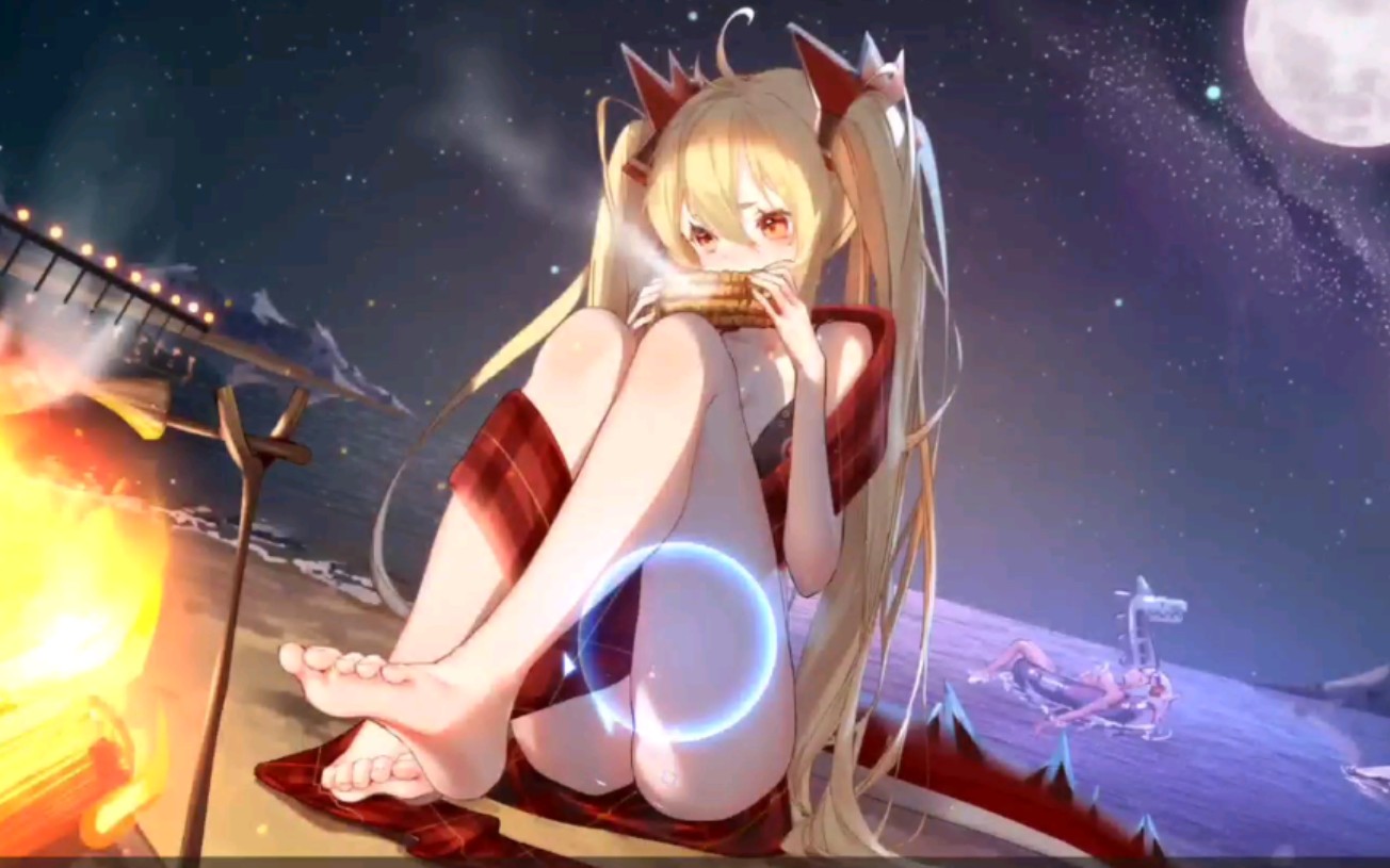 【lsp必玩】这不比博人传热血?(指鼻血