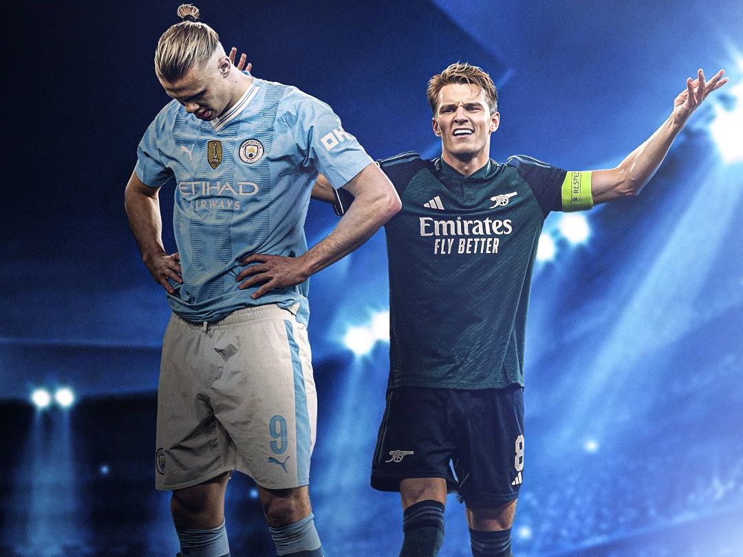 英超球队全军覆没:曼城阿森纳同时遭淘汰,问就是联赛内耗严重~