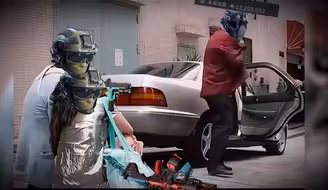 ...