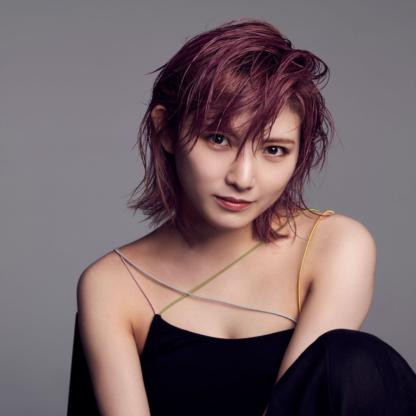 岡田平板】岡田奈々10th Anniversary Concert ～Starting Over～_哔哩