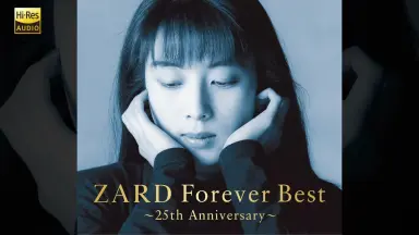 ZARD 25th Anniversary LIVE 