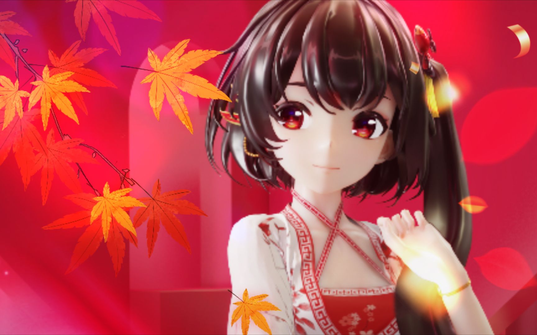 4k-大喜//泠鸢yousa_哔哩哔哩 (゜-゜)つロ 干杯~-bilibili