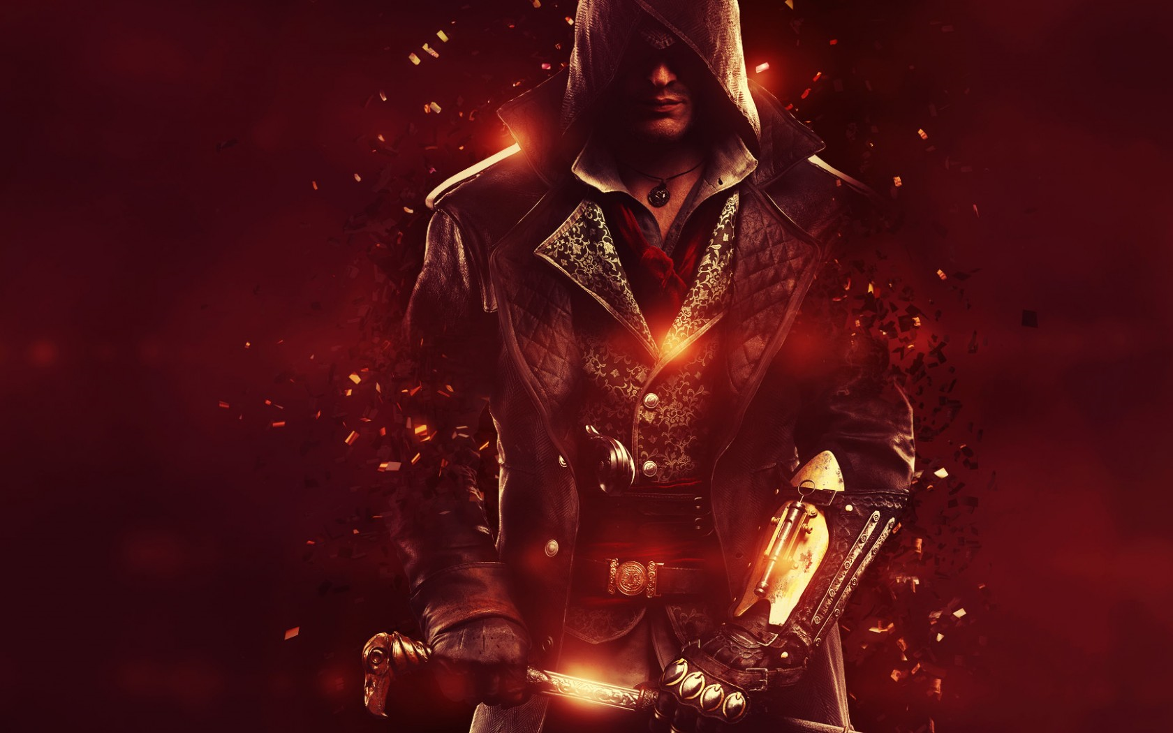 刺客信条枭雄雅各布狂暴越级挑战无伤车轮战拳击赛王位的争夺