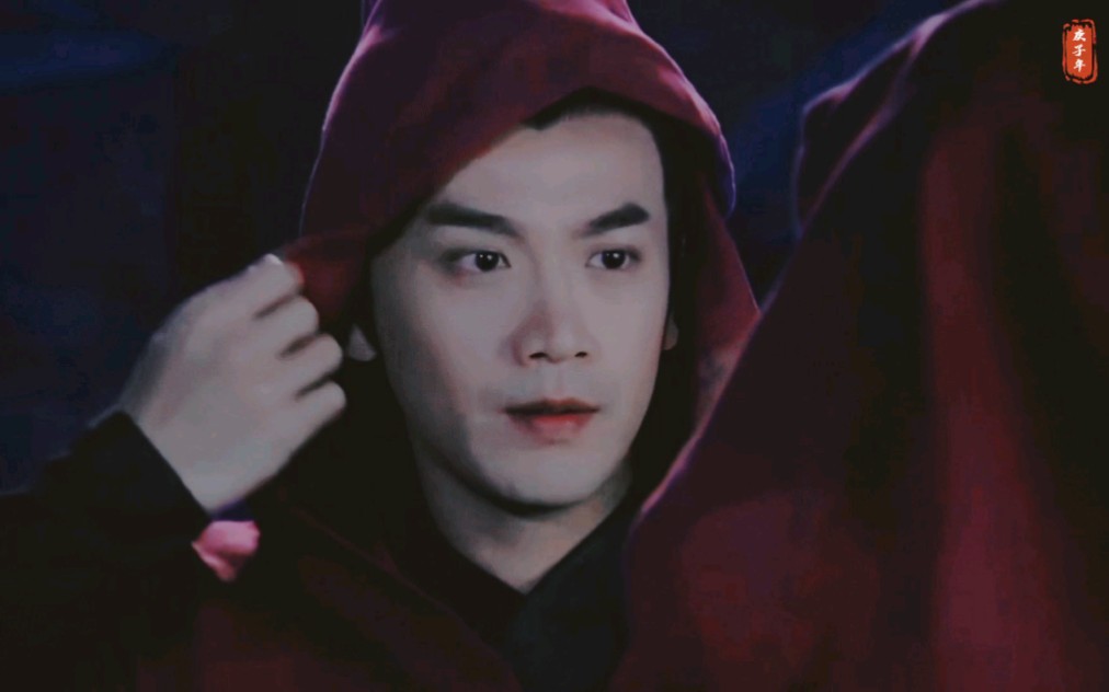 【张智尧|楚留香】红衣香香和白衣香香pick哪个?