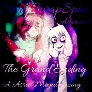 Скачать видео: The Grand Ending (StorySwapSpin) (Alterized)