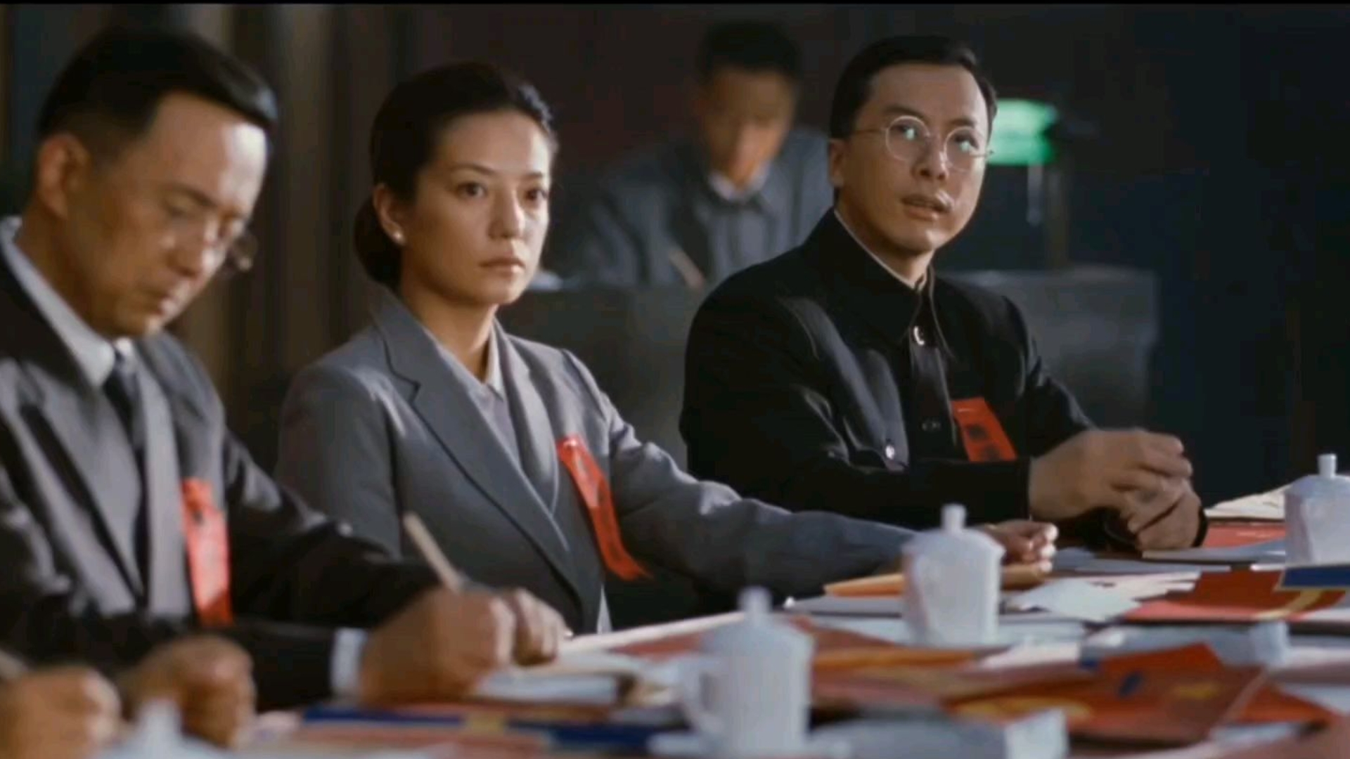 2009年《建国大业》