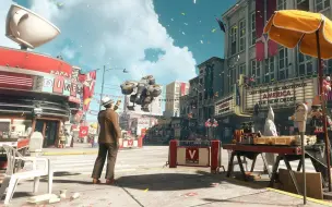 第一期 德军总部 新秩序 一周目最高难度全升级收集视频攻略解说 孤注一掷 哔哩哔哩 つロ干杯 Bilibili